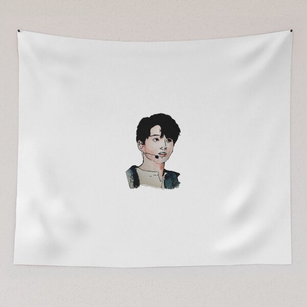 Item preview, Jungkook designed and sold by whoisme.