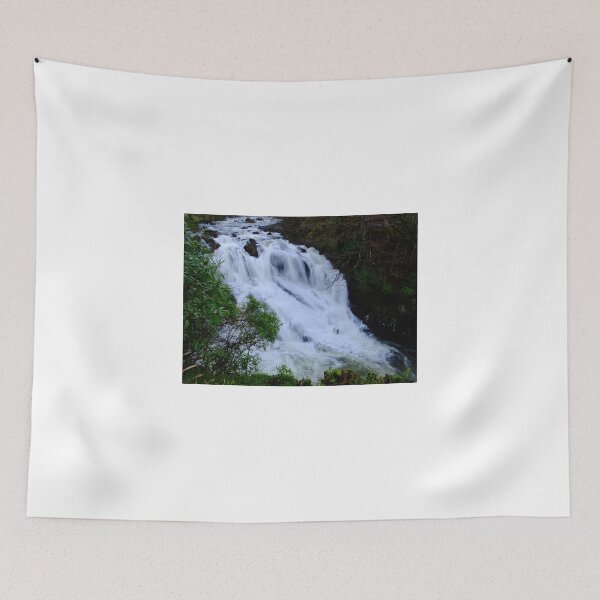 Item preview, Swallow Falls 1 designed and sold by Johindes.