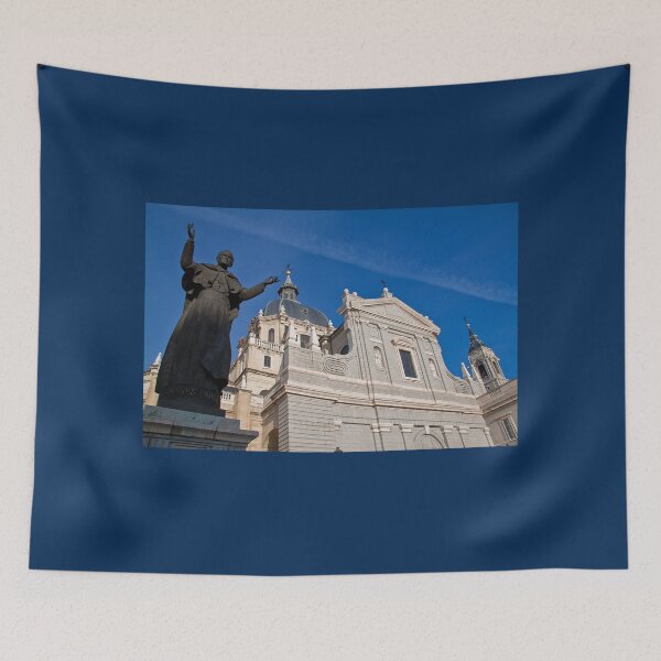 Item preview, Spain. Madrid. Almudena Cathedral. designed and sold by vadim19.