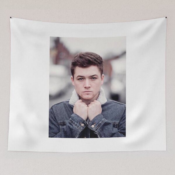 Item preview, TARON EGERTON 3 designed and sold by Miafajar.
