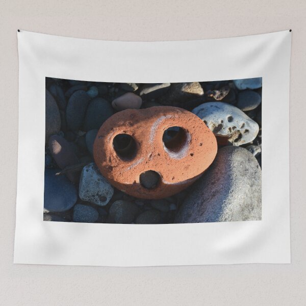 Item preview, face designed and sold by demor44.