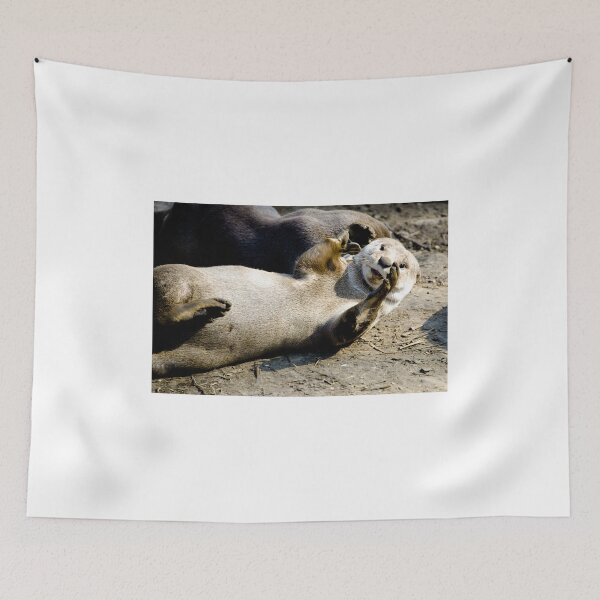 Item preview, Otter designed and sold by spcphotography.