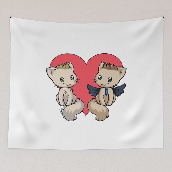 Item preview, Destiel designed and sold by ShahanaMikagi.