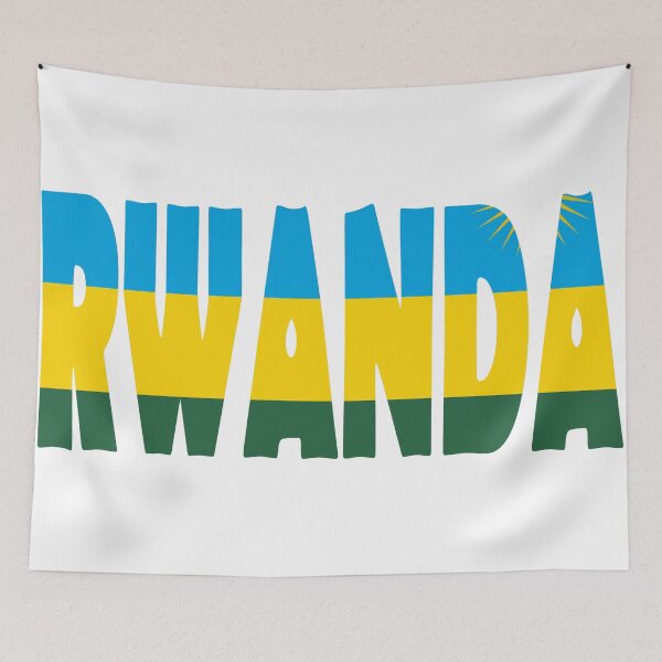 Item preview, Rwanda designed and sold by m0us3.