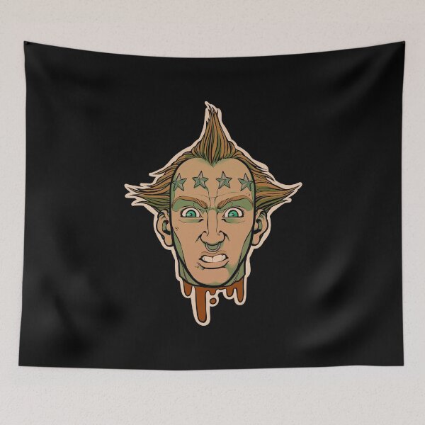 Item preview, VYV designed and sold by groovy-bastard.