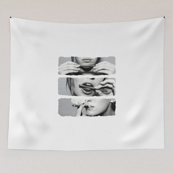 Item preview, Girls love blunts designed and sold by Phai Pheo.