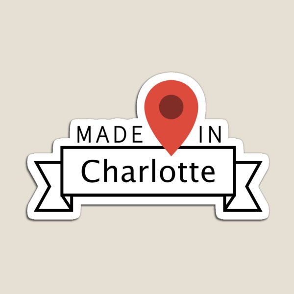Aperçu de l'œuvre Charlotte créée et vendue par designchip.
