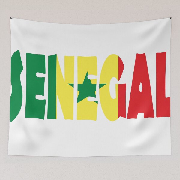 Item preview, Senegal designed and sold by m0us3.
