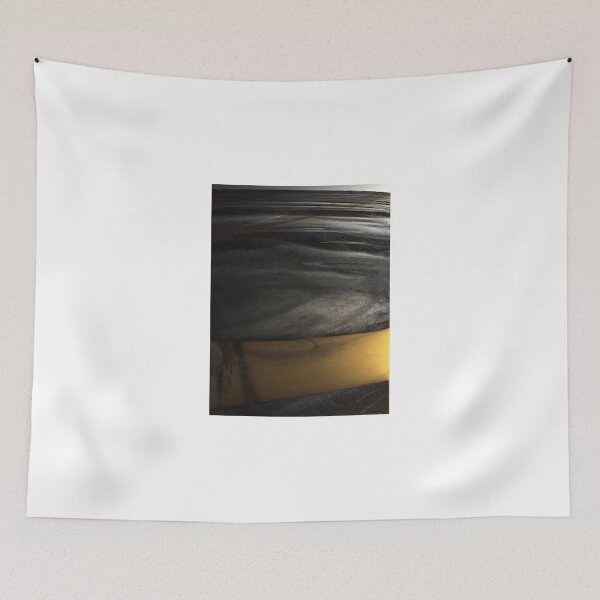Item preview, ABSTRACT ALIEN WATER GOLD  designed and sold by SK8N.