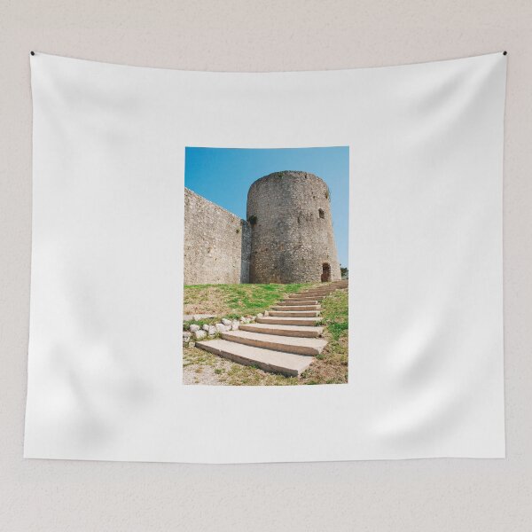 Item preview, Drivenik Castle designed and sold by jojobob.