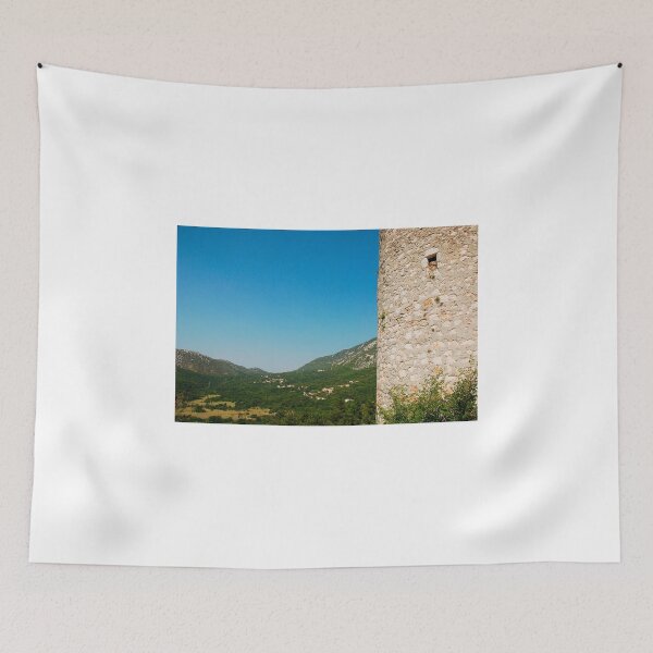 Item preview, Drivenik Castle designed and sold by jojobob.