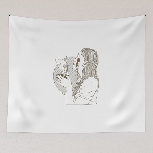 Item preview, Deadly Consumption  designed and sold by Kanyon Schumacher.