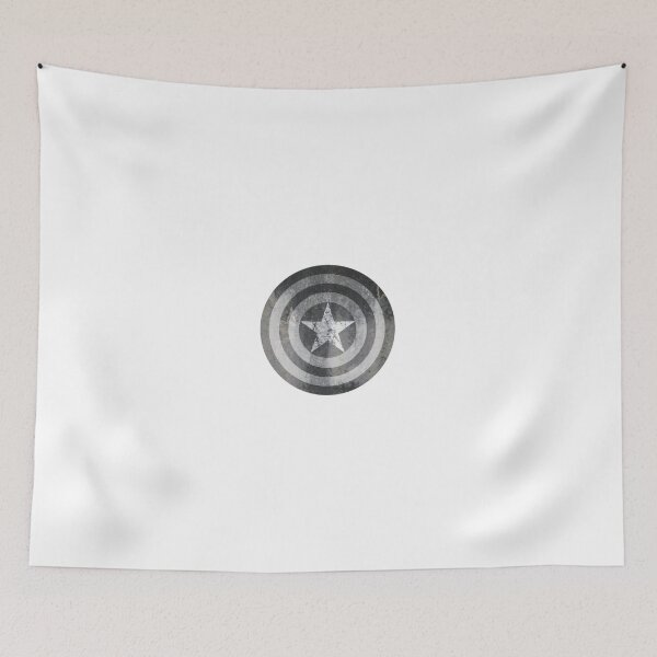 Item preview, Grey America designed and sold by straidervenom.