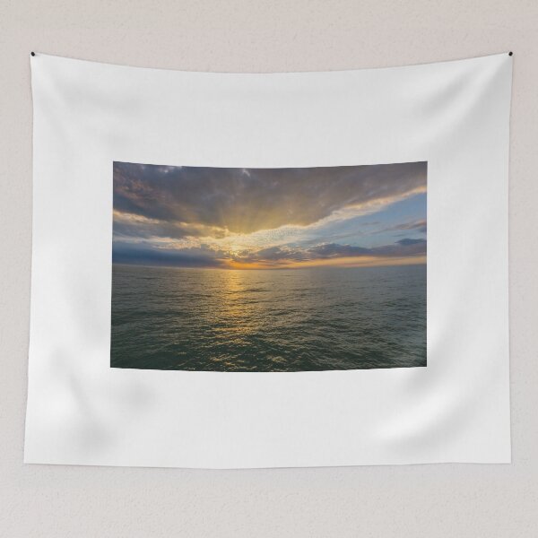 Item preview, Gulf of Mexico Sunset designed and sold by Josef Pittner.