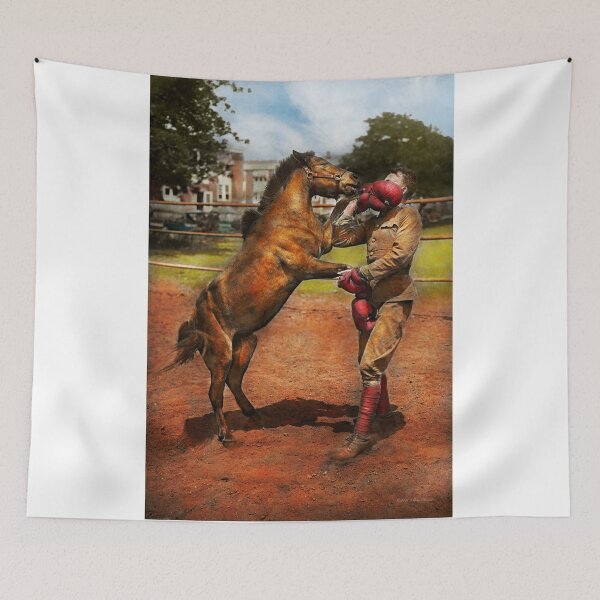 Item preview, Sports - Boxing - Below the belt 1924 designed and sold by Mike Savad Photography.