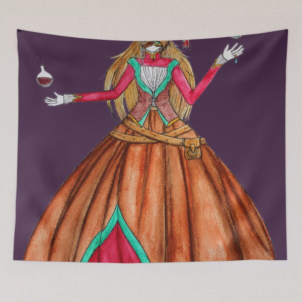 Item preview, The Alchimist designed and sold by studinano.
