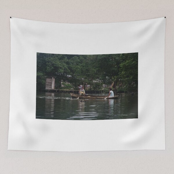 Item preview, Almirante to Bocas del Toro, Panama designed and sold by Tess Mitchell.