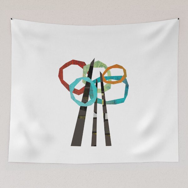 Item preview, Trio designed and sold by art64.