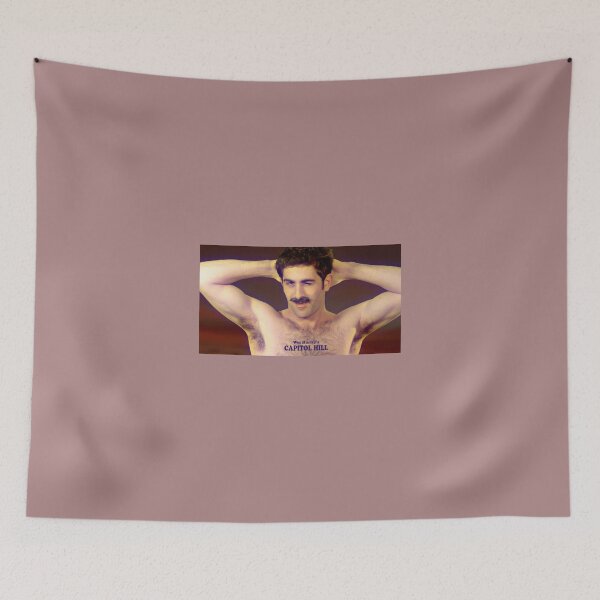 Item preview, Sexy Mayor Winking designed and sold by CapitolHillTV.