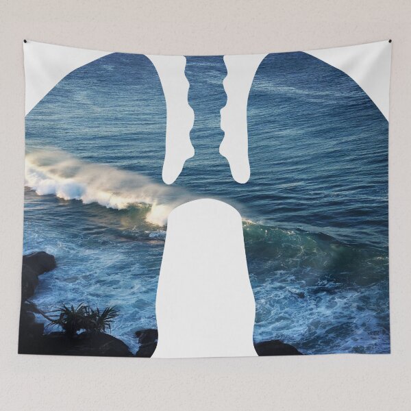 Item preview, Ocean in my lungs designed and sold by Caretta.