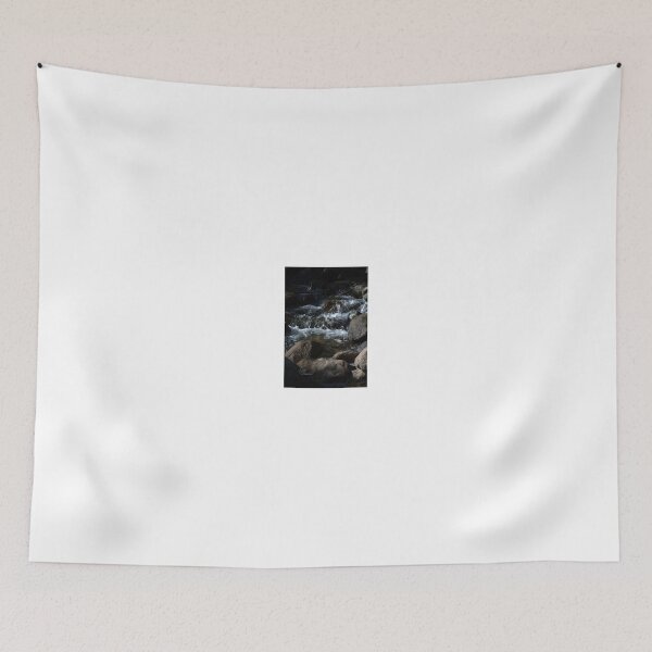 Item preview, Carson River designed and sold by Lynn Bawden.
