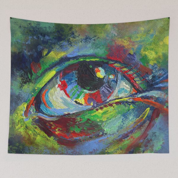 Item preview, Eye Modified designed and sold by Acts Of Paint.