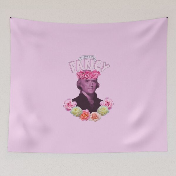Item preview, TJ is so fancy designed and sold by PrincetteKillian.