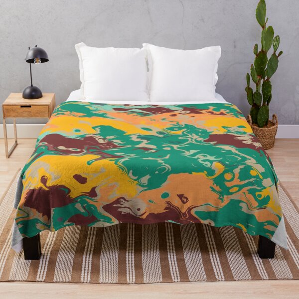 Item preview, Texture in retro colors designed and sold by lalylaura.