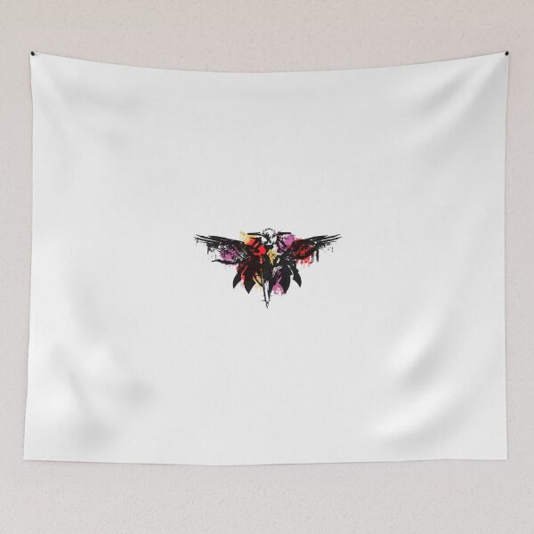 Item preview, Xenoblade Fiora-Mech Splatter designed and sold by LauryQuinn.