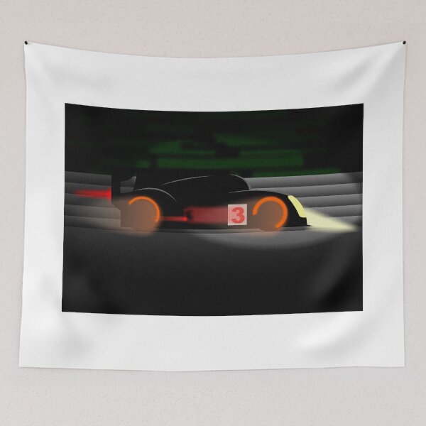 Item preview, Night Race_2 designed and sold by Cirebox.