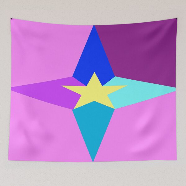 Item preview, star  designed and sold by Aomcgarr.