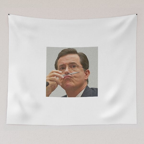 Item preview, Stephen Colbert 2 designed and sold by Miafajar.