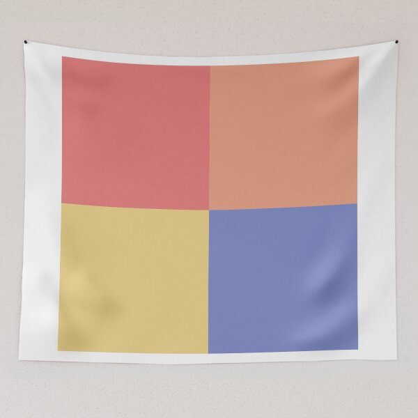 Item preview, 4 squares designed and sold by lalylaura.