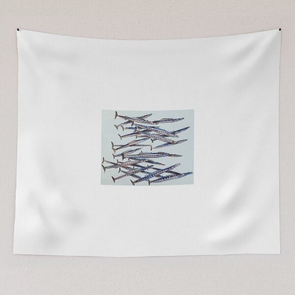 Item preview, Do Blue Wahoo designed and sold by SarahMPowell.