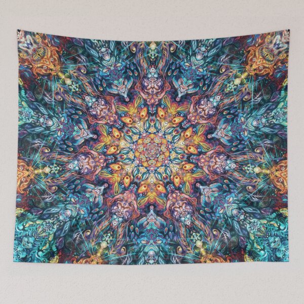 Item preview, Gathering designed and sold by aks9.