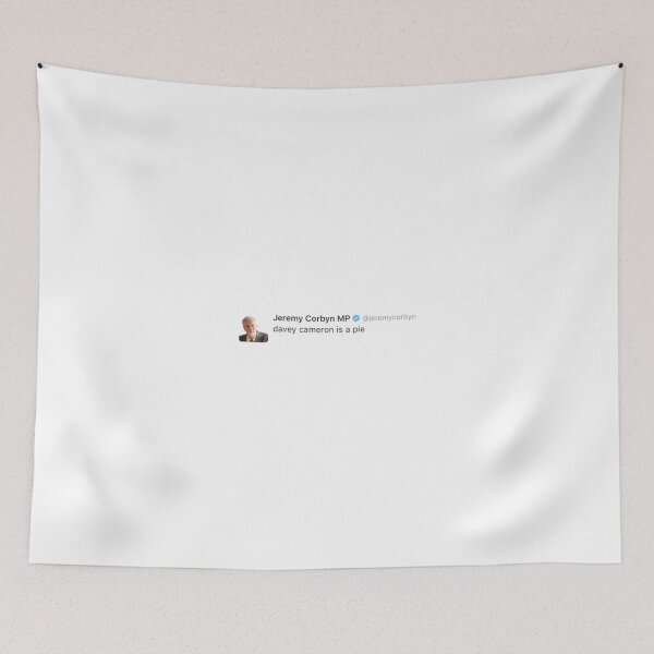 Item preview, Davey Cameron is a pie designed and sold by SSSDesigns.