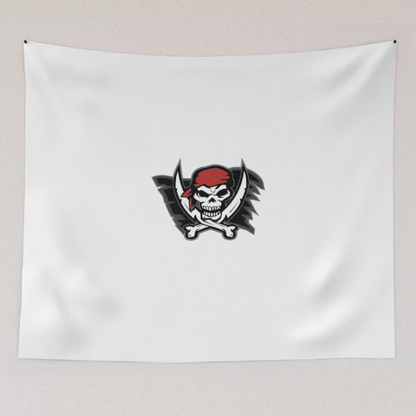 Item preview, Pirate Flag designed and sold by TheBestStore.