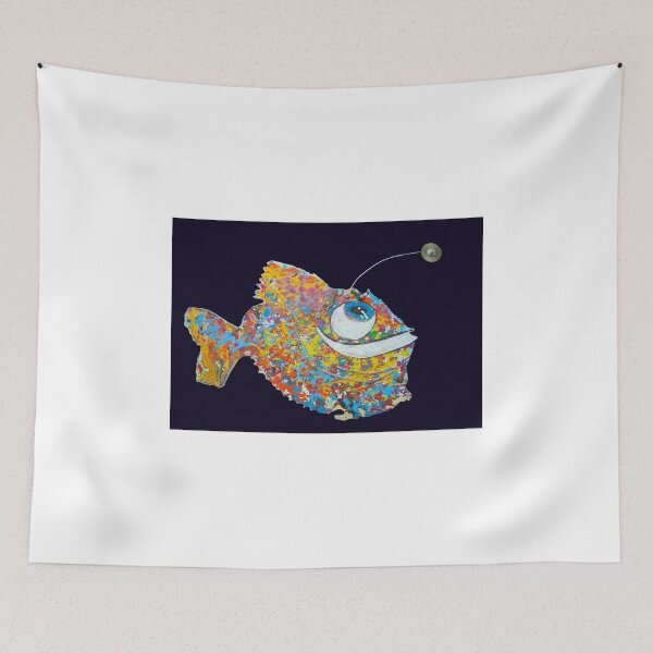 Item preview, The Deep One  designed and sold by Juhan Rodrik.