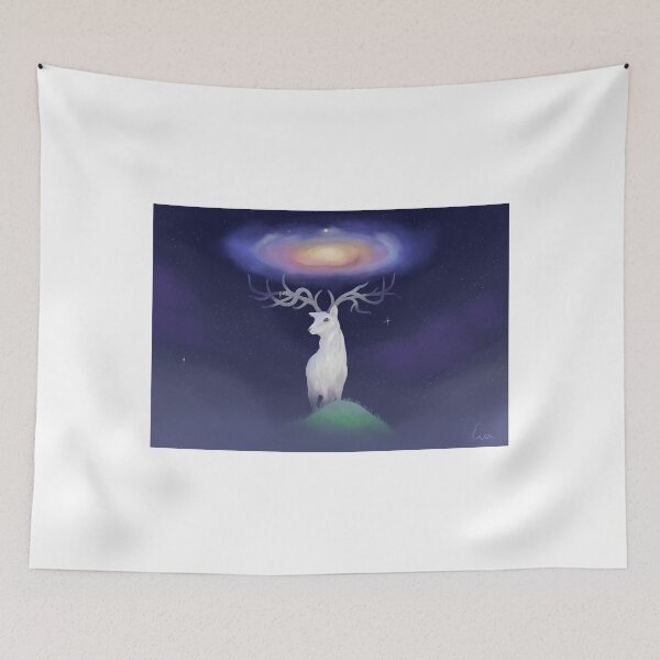 Item preview, Andeerma designed and sold by Eva Bosma.
