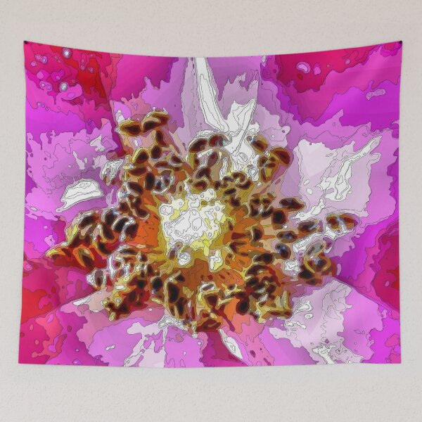 Item preview, Rose Splash designed and sold by George Petrovsky.