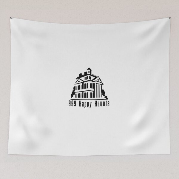 Item preview, 999 Happy Haunts designed and sold by KLoscko.