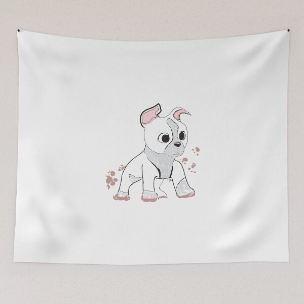 Item preview, Muddy Buddy designed and sold by Hannah Messer.