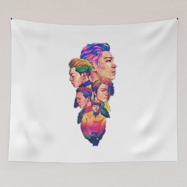 Item preview, big bang designed and sold by summerfreeze.