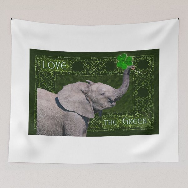 Item preview, Love the Green designed and sold by Owed To Nature.