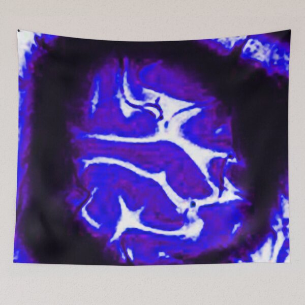 Item preview, BLUE BRAIN designed and sold by MissScientastic.