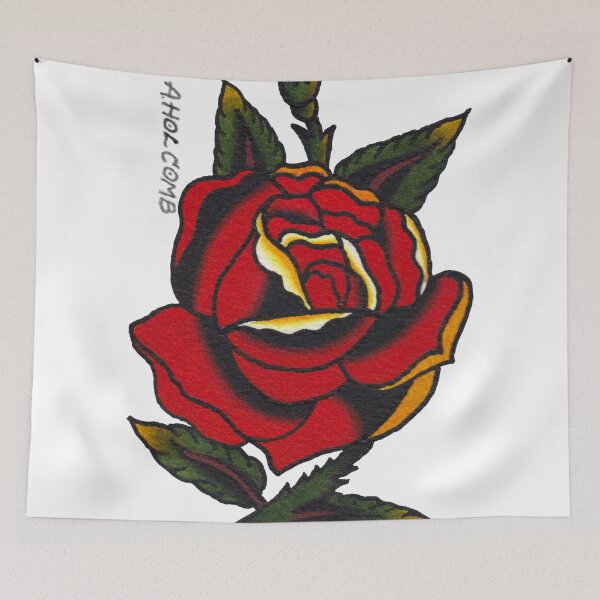 Item preview, Vern Rose designed and sold by Adrian Holcomb.