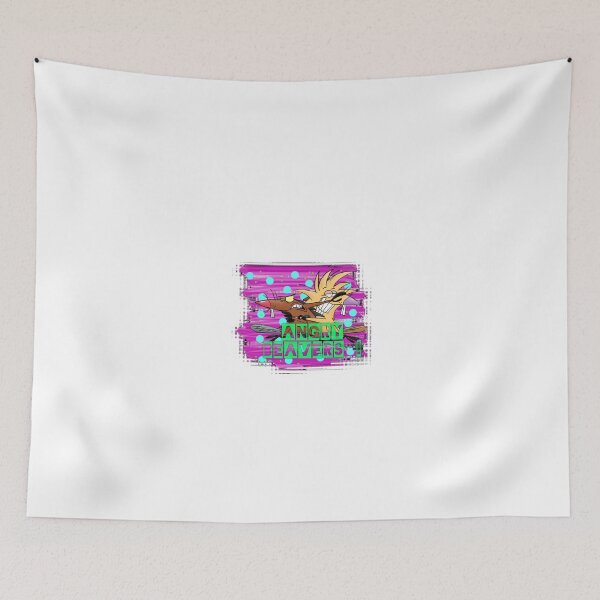 Item preview, Angry Beavers designed and sold by Katastra.