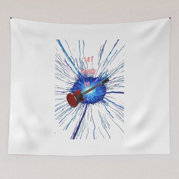 Item preview, Let There be.... designed and sold by crazydesigner12.