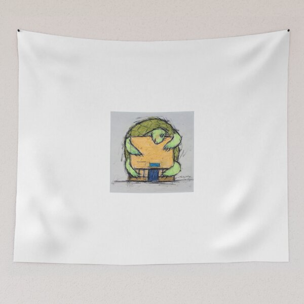Item preview, Tortuga Love designed and sold by tortugagallery.