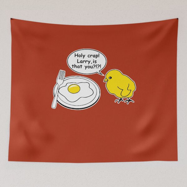 Aperçu de l'œuvre Chick Egg créée et vendue par Nitronus.